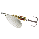 Mepps Aglia Plain Size 3 1/4oz