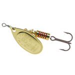 Mepps Aglia Plain Size 3 1/4oz