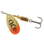 Mepps Aglia Plain Size 3 1/4oz