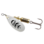 Mepps Aglia Plain Size 3 1/4oz