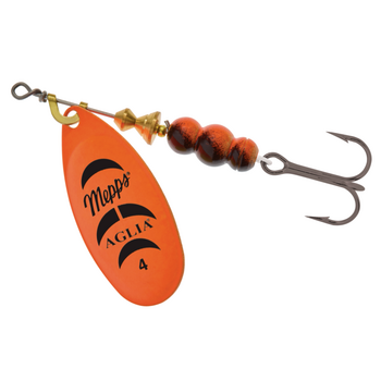 Mepps Aglia Plain Size 4 1/3oz