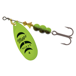 Mepps Aglia Plain Size 4 1/3oz