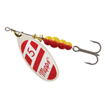 Mepps Aglia Plain Size 4 1/3oz