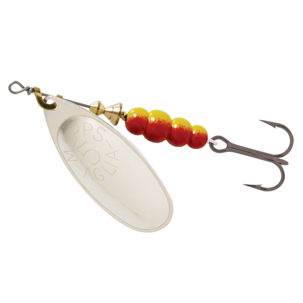 Mepps Aglia Plain Size 4 1/3oz