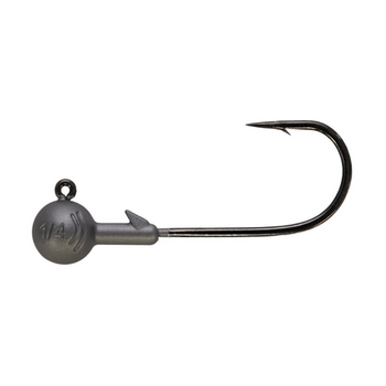 Northland Tungsten Round Ball Jig 1/8oz