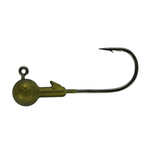 Northland  Tungsten Round Ball Jig 3/16oz