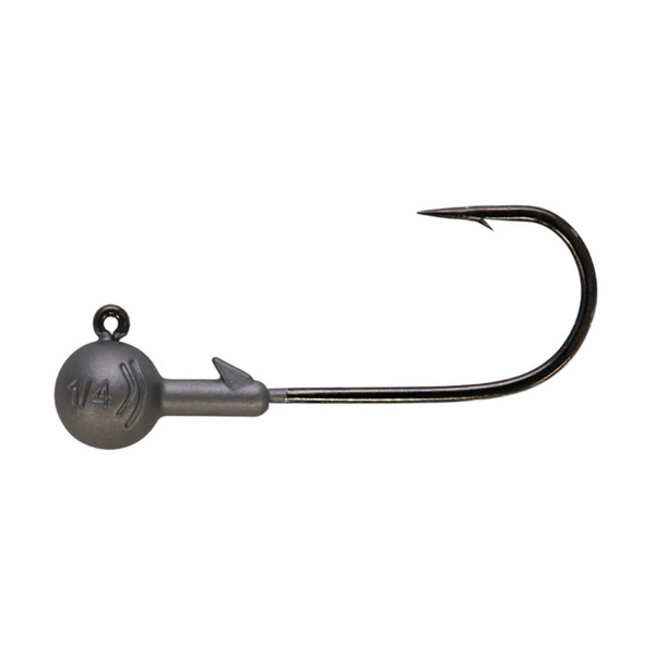 Northland  Tungsten Round Ball Jig 3/16oz