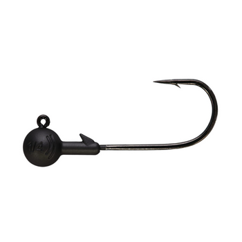Northland Tungsten Round Ball Jig 1/4oz