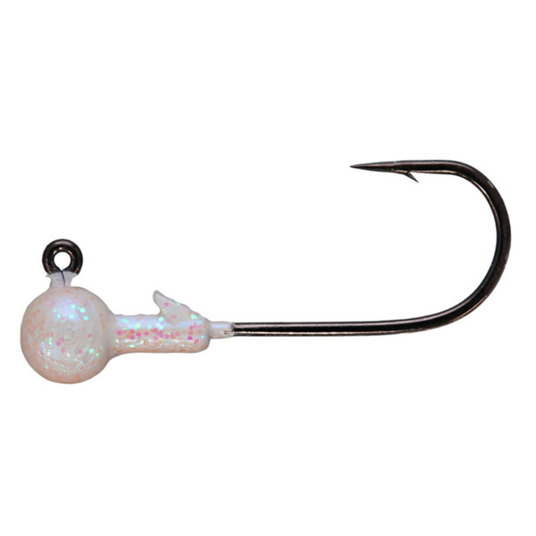 Northland  Tungsten Round Ball Jig 1/4oz