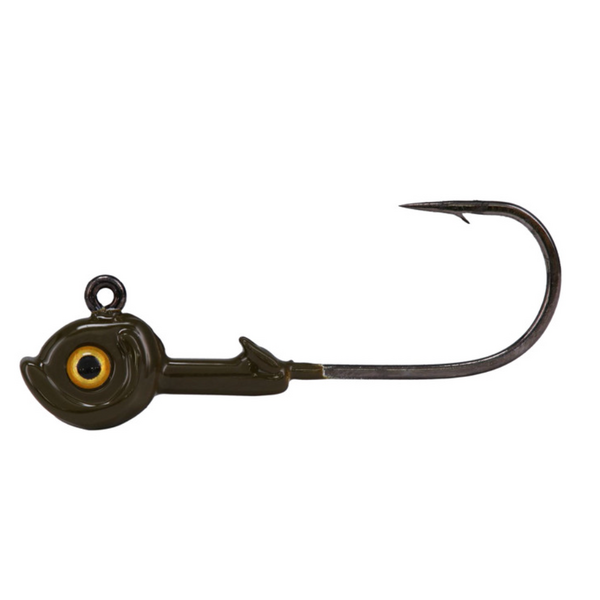 Northland  Tungsten Smeltinator Jig 1/4oz