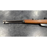 Italian Carcano M91 Cavalry Carbine  6.5x52mm 17.7" BBL Bolt Rifle