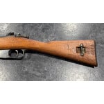 Italian Carcano M91 Cavalry Carbine  6.5x52mm 17.7" BBL Bolt Rifle