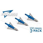 Excalibur Excalibur Boltcutter 100gr 3 pk