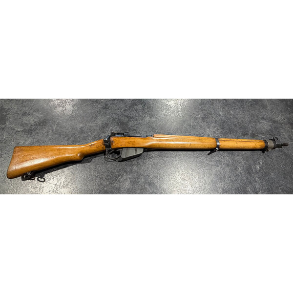 Lee Enfield  No 4 MK 2 303 British Irish Contract Bolt Action