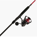 Penn Fierce Spinning Combo