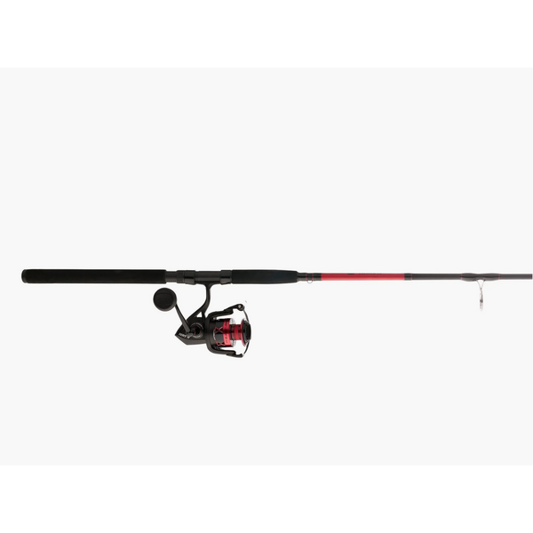 Penn Fierce Spinning Combo