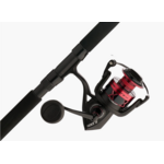 Penn Fierce Spinning Combo