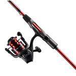 Shakespeare Ugly Stik Carbon Spinning Combo 2-pc