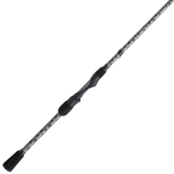 Abu Garcia Abu Garcia Vengeance Spinning Rod