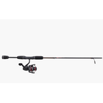 Shakespeare Ugly Stik GX2 Spinning Youth Combo 5'6M 2-pc