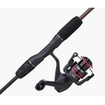 Shakespeare Ugly Stik GX2 Spinning Youth Combo 5'6M 2-pc