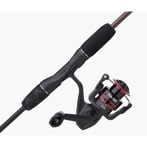 Shakespeare Ugly Stik GX2 Spinning Youth Combo 5'6M 2-pc
