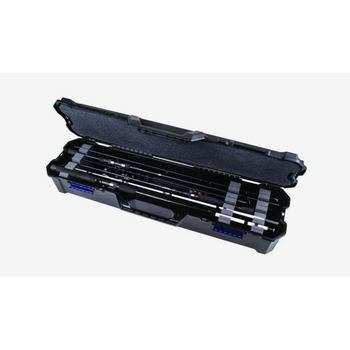 Flambeau Rod Bunker Hard Case - ZERUST®