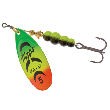 Mepps Aglia Plain Size 5 1/2oz