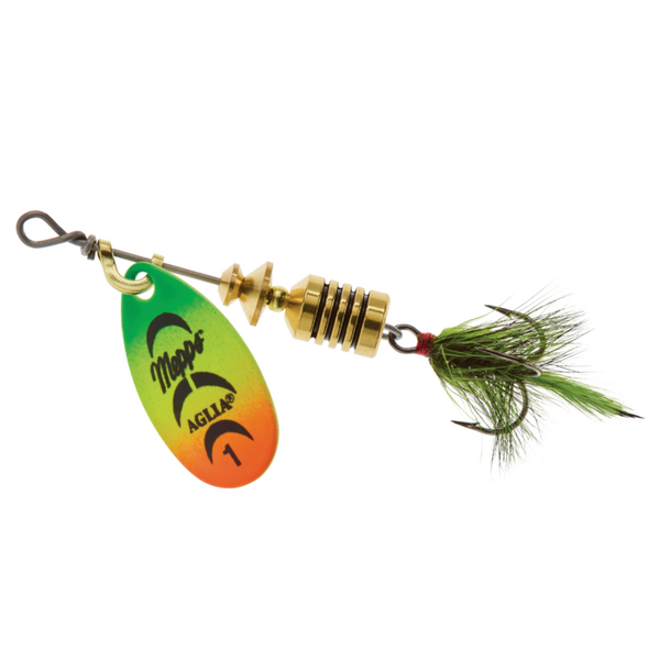 Mepps Aglia Dressed Size 1 1/8oz