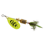 Mepps Aglia Dressed Size 1 1/8oz