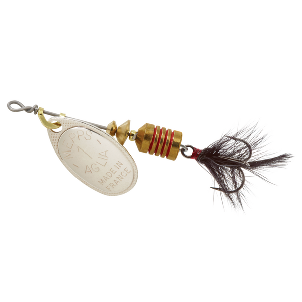 Mepps Aglia Dressed Size 1 1/8oz