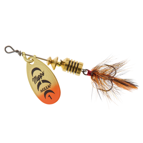 Mepps Aglia Dressed Size 1 1/8oz