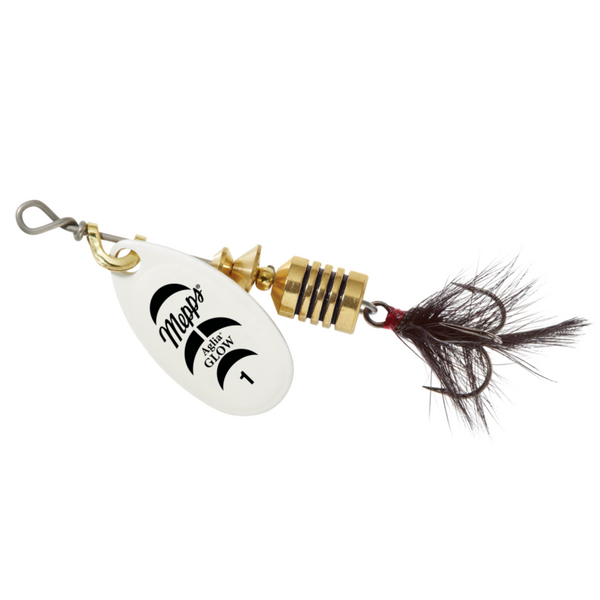 Mepps Aglia Dressed Size 1 1/8oz