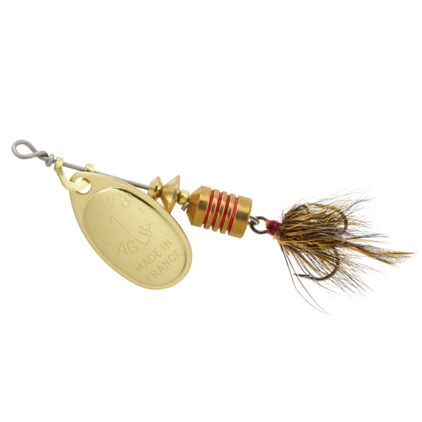 Mepps Aglia Dressed Size 1 1/8oz