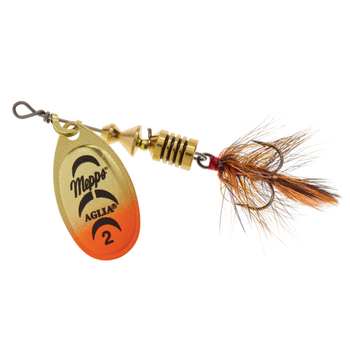 Mepps Aglia Dressed Size 2 1/6oz