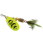 Mepps Aglia Dressed Size 2 1/6oz