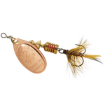 Mepps Aglia Dressed Size 2 1/6oz