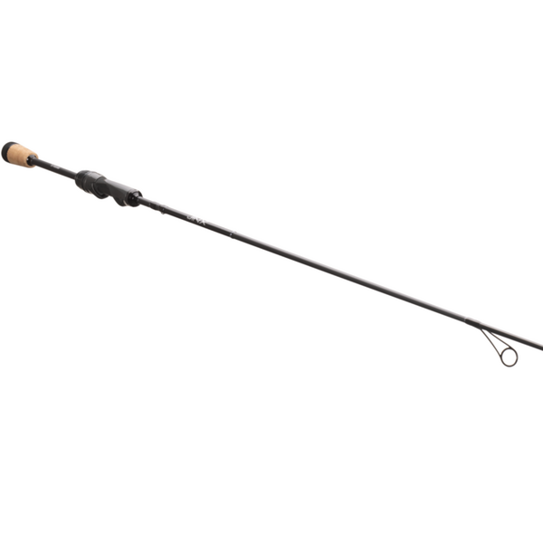 13 Fishing  Jinx Panfish/Trout Spinning Rod