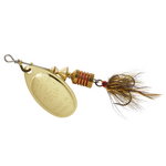 Mepps Aglia Dressed Size 2 1/6oz