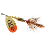 Mepps Aglia Dressed Size 3 1/4oz