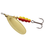 Mepps Aglia Plain Size 5 1/2oz