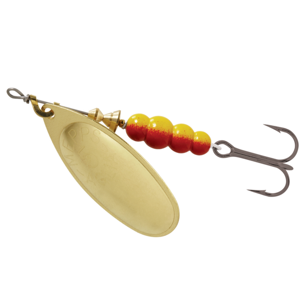 Mepps Aglia Plain Size 5 1/2oz