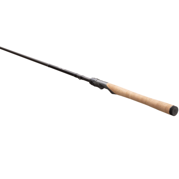 13 Fishing Jinx Full Grip 6' 7" 2-pc Spinning Rod
