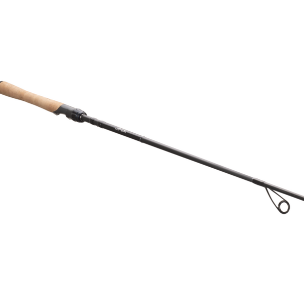 13 Fishing Jinx Full Grip 6' 7" 2-pc Spinning Rod