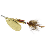 Mepps Aglia Dressed Size 3 1/4oz