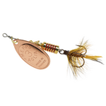 Mepps Aglia Dressed Size 3 1/4oz