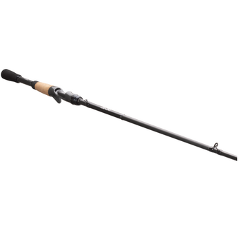 13 Fishing Jinx Split-Grip Casting Rod