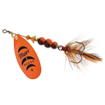 Mepps Aglia Dressed Size 4 1/3oz