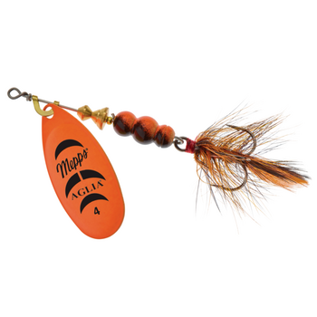 Mepps Aglia Dressed Size 4 1/3oz