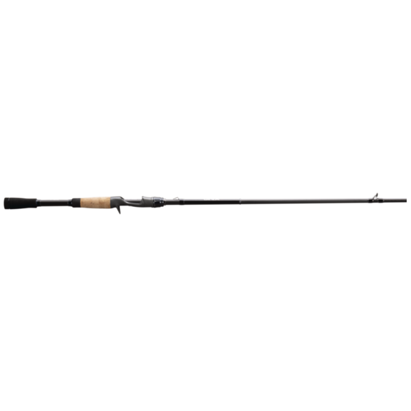 13 Fishing Jinx Split-Grip Casting Rod
